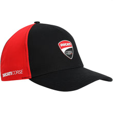 Load image into Gallery viewer, GP Racing Ducati Badge Basebal
