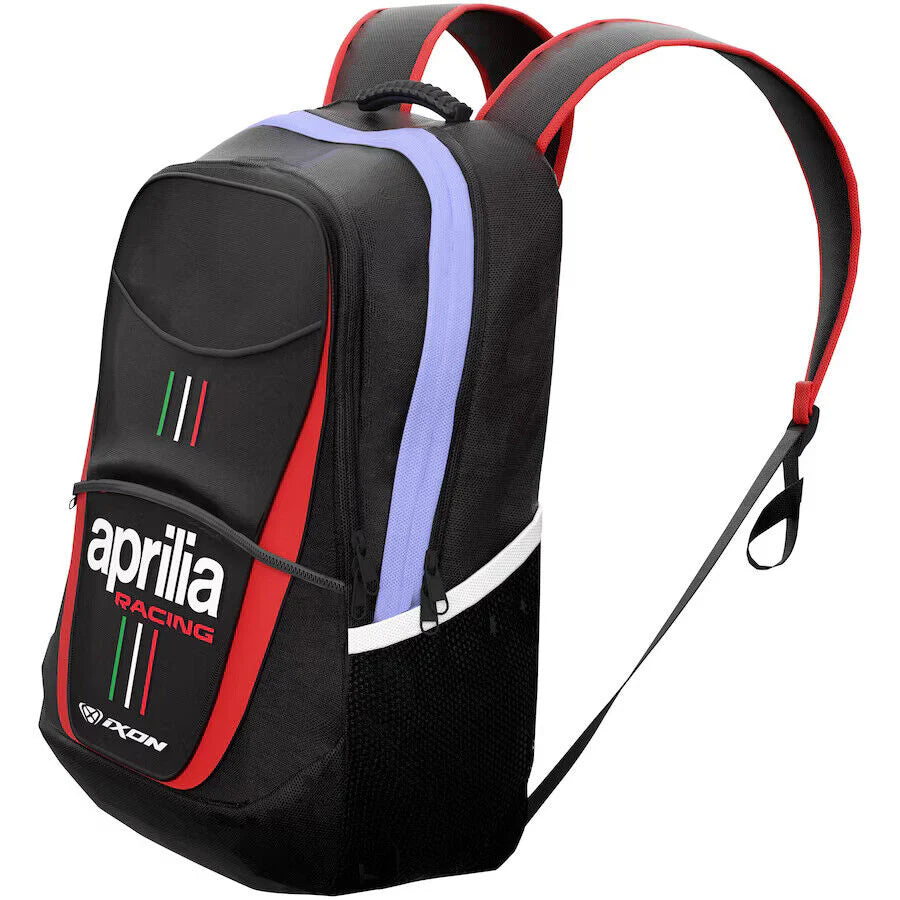 Back pack APRILIA
