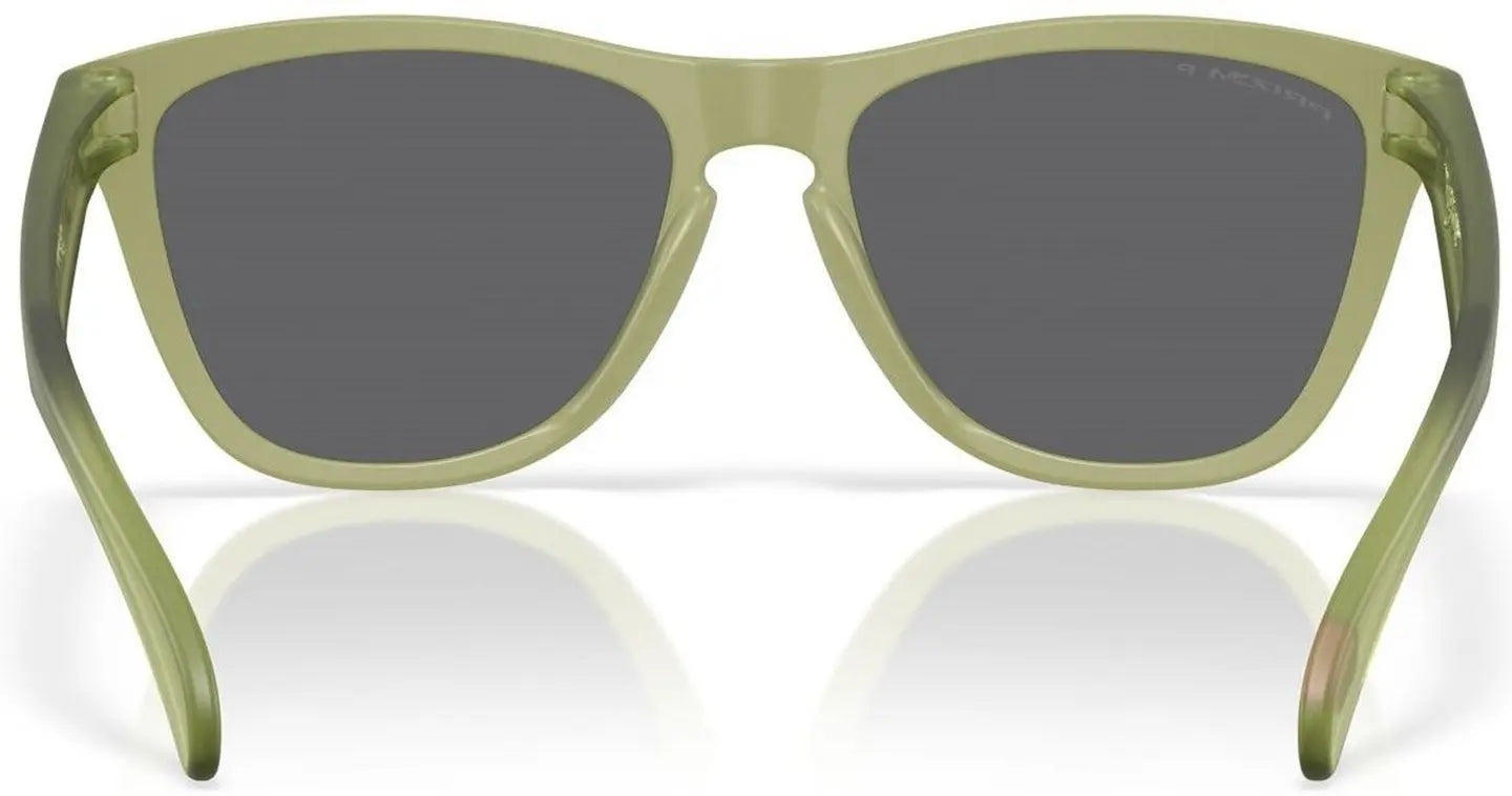 MATTE FERN W/PRIZM BLACK POLARIZED GLASSES