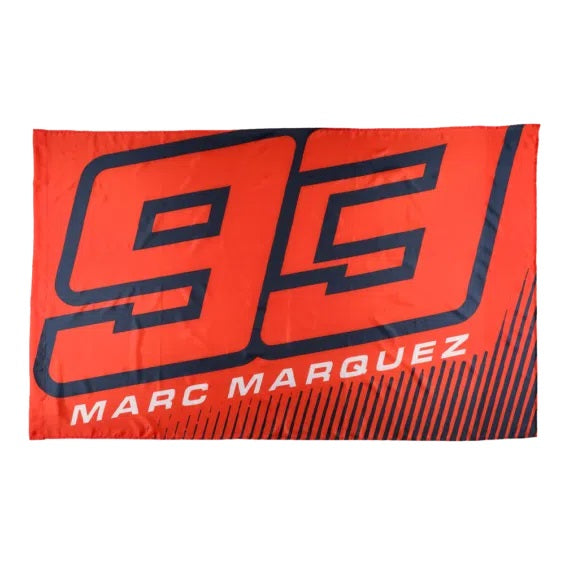 FLAG MM93 2024 MARC MARQUEZ