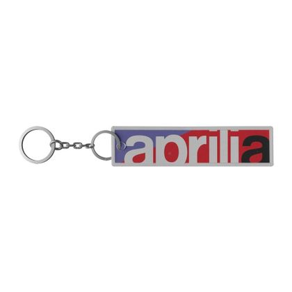 Textile Keyring PC2 APRILIA