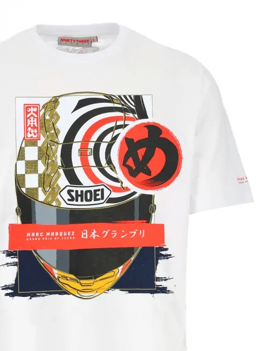 T-shirt Marc Marquez - Grand Prix of Japan