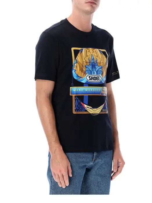 T-shirt Marc Marquez - Thailand Grand Prix – image 2