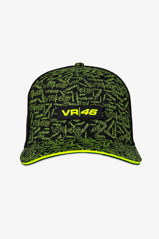 New Era VR46 AOP 9SEVENTY® SS Cap