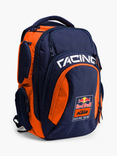 Load image into Gallery viewer, Replica Team Rev Backpack REDBULL KTM
