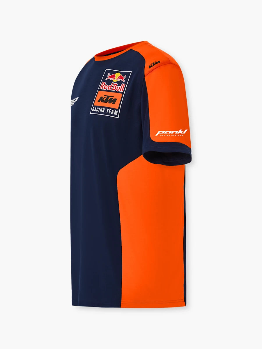 Replica Team T-Shirt REDBULL KTM