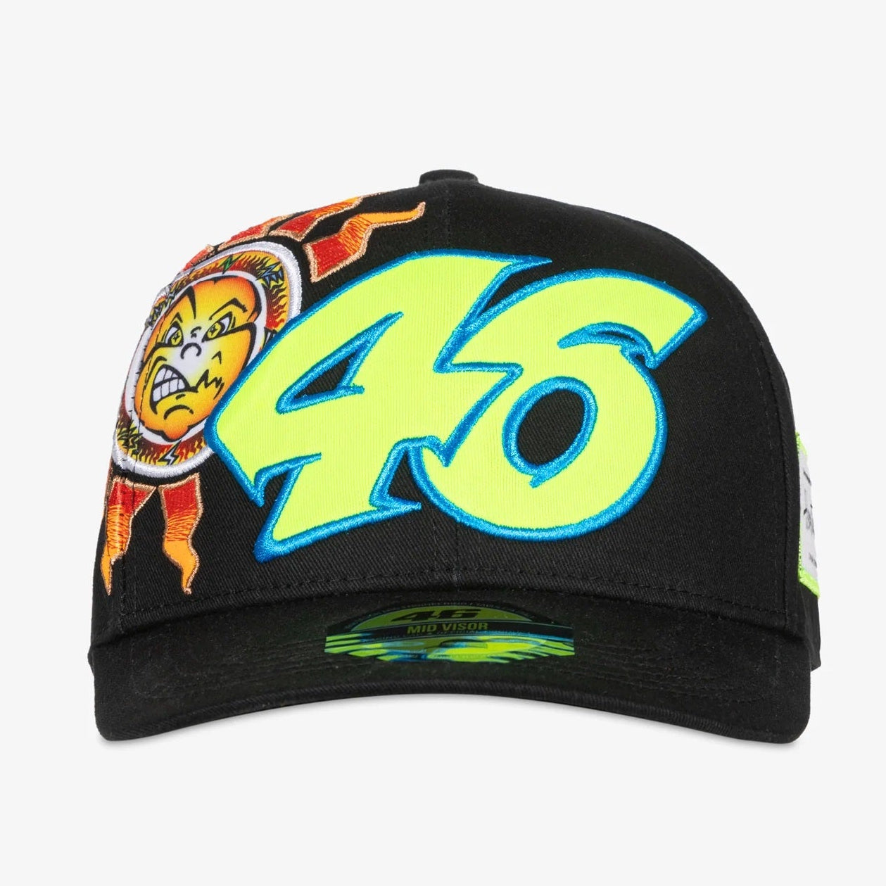 Sole Luna Rossifumi Heritage Cap