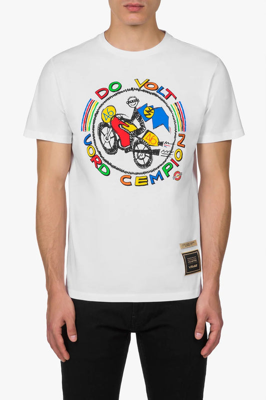 T-SHIRT UNLIMITED WORLD CHAMPIONSHIP 1999