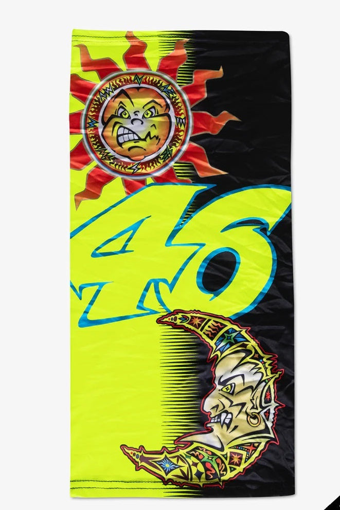 Sole Luna 46 Heritage Neckwarmer