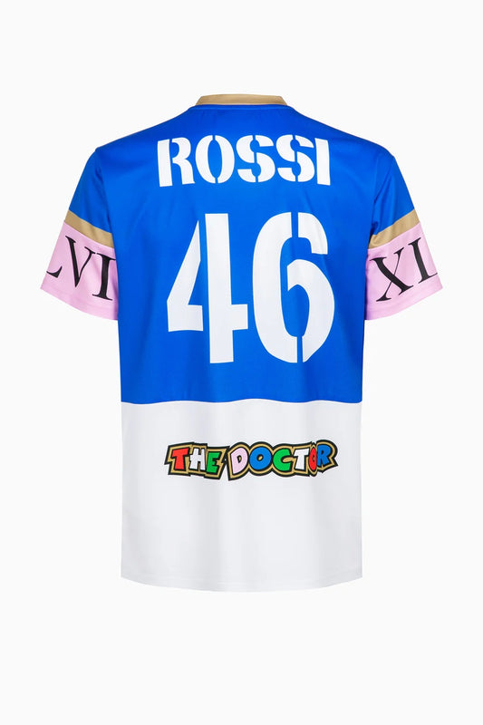 Football 46 Heritage T-Shirt – image 2