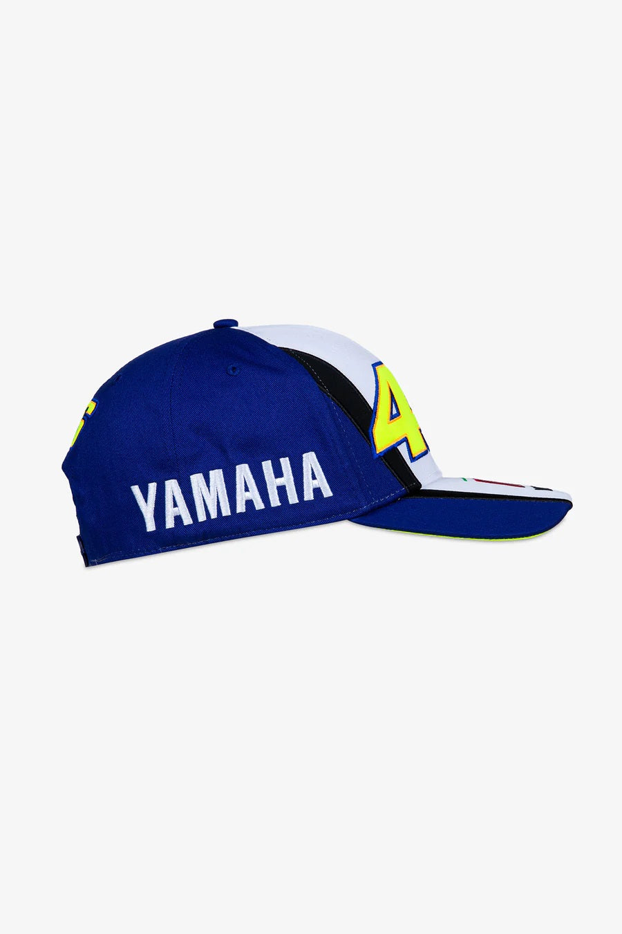 46 Fiat Yamaha cap