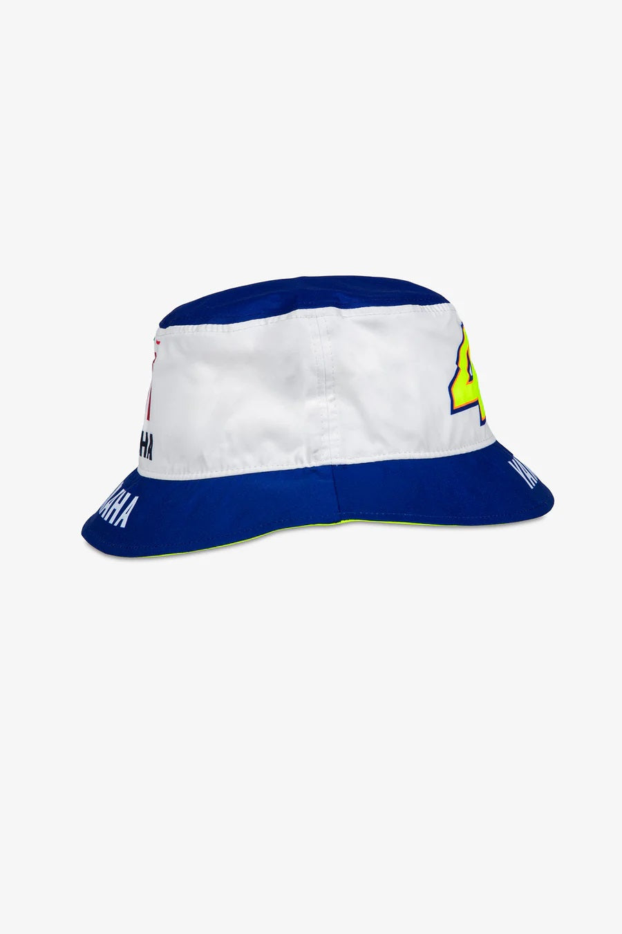 46 Fiat Yamaha Bucket hat