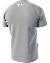 Load image into Gallery viewer, Ixon Ts2 Aprilia 23 T-shirt Grey
