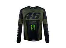 Load image into Gallery viewer, Rossi Monster Camp T-Shirt long
