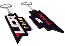 Load image into Gallery viewer, Rubber Keyring PC3 LCRT  HONDA
