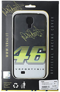 Rossi VR46 Galaxy S4 Case 46 Logo