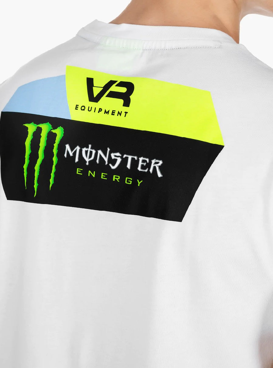 REPLICA 46 2022 ABU DHABI SHORT SLEEVE T-SHIRT