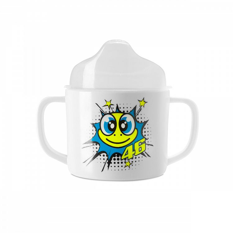 VR46 Tarta Baby Cup