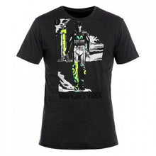 Load image into Gallery viewer, VR46 (Valentino Rossi) T-SHIRT GRAY
