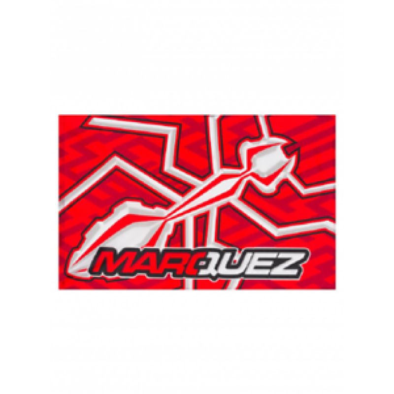 Marquez MM93 'ANT' Flag