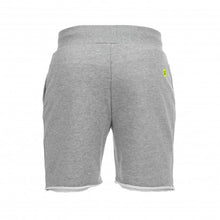Load image into Gallery viewer, VR46 CORE SHORT PANTS GRAY
