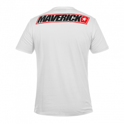 25 MAVERICK T-SHIRT