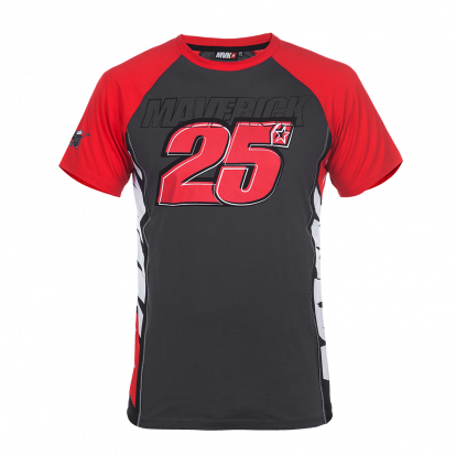 MAVERICK 25 T-SHIRT