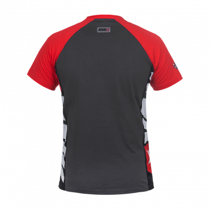 MAVERICK 25 T-SHIRT
