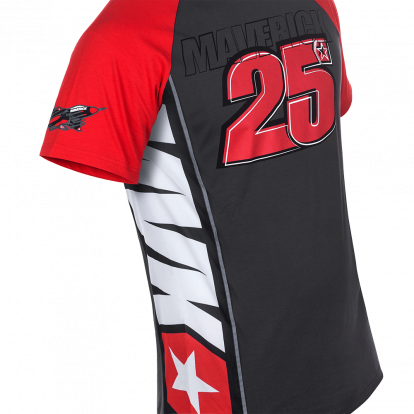 MAVERICK 25 T-SHIRT