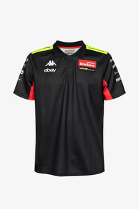 PERTAMINA ENDURO VR46 RACING TEAM 2024 REPLICA POLO