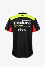 Load image into Gallery viewer, PERTAMINA ENDURO VR46 RACING TEAM 2024 REPLICA POLO
