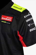 Load image into Gallery viewer, PERTAMINA ENDURO VR46 RACING TEAM 2024 REPLICA POLO
