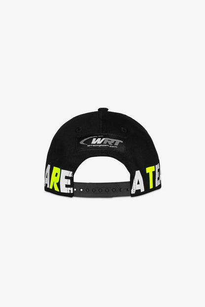 VR46 WRT "Road to Le Mans" Cap Kid – image 3
