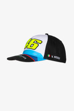 Load image into Gallery viewer, VR46 WRT &quot;Road to Le Mans&quot; Cap
