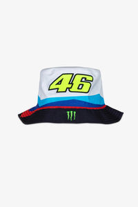 VR46 WRT "Road to Le Mans" Bucket Hat