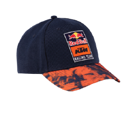 KTM CAPS REDBULL TRUCKER