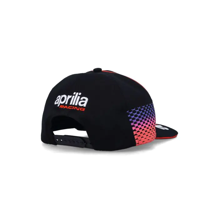 Midvisor cap Jorge Martin dual Aprilia - Panel gradient