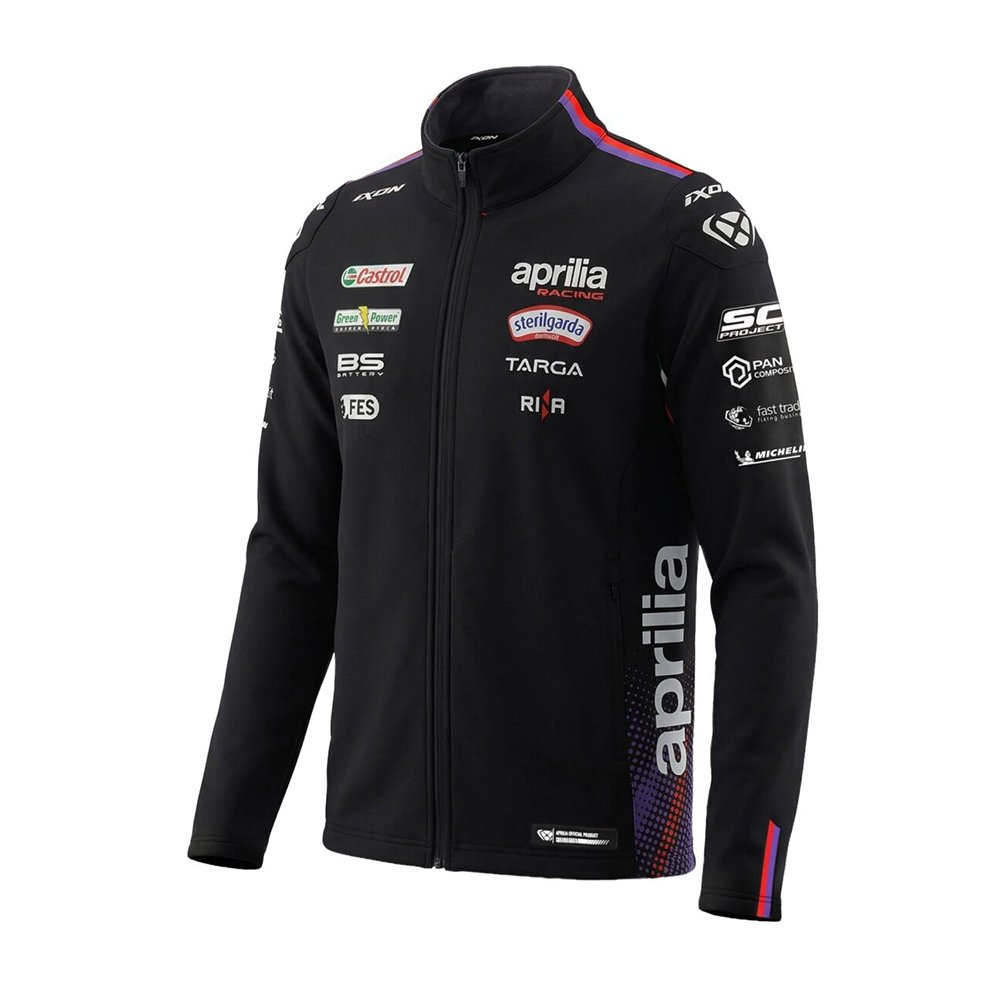 Sweatshirt Aprilia 26 Jacket
