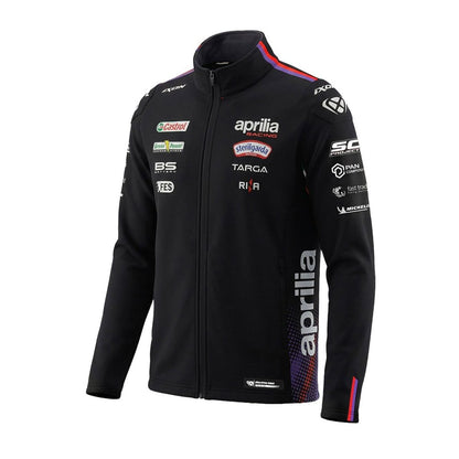 Sweatshirt Aprilia 26 Jacket – image 1