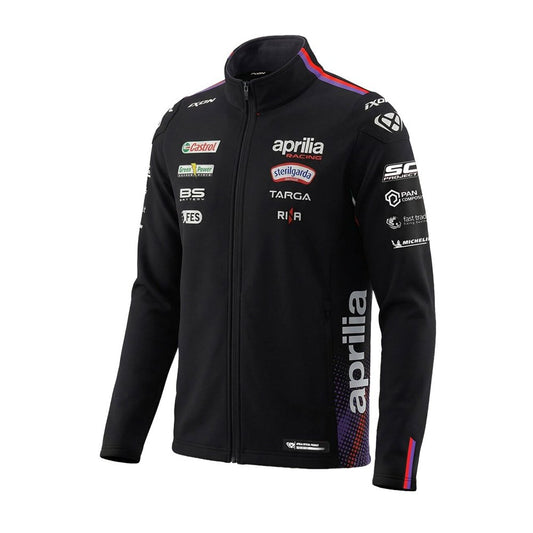 Sweatshirt Aprilia 26 Jacket
