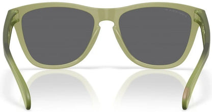 MATTE FERN W/PRIZM BLACK POLARIZED GLASSES – image 3