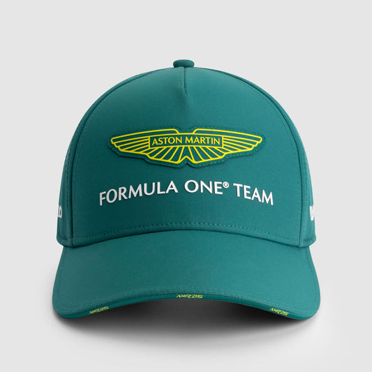2025 Aston Martin Team Cap