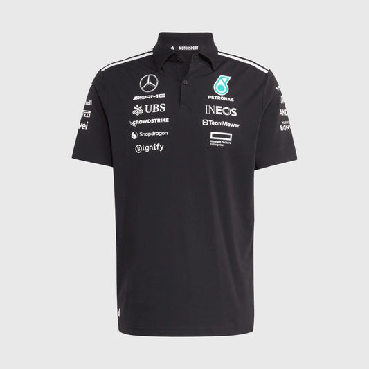 MERCEDES - AMG PETRONAS FORMULA ONE TEAM POLO
