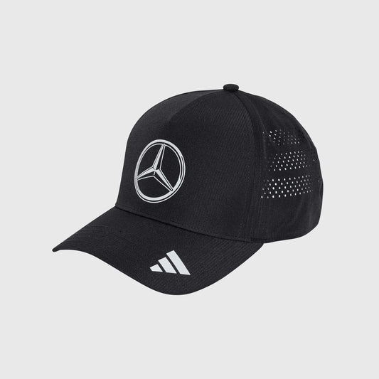 2025 Team Trucker Cap