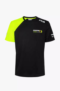 Mooney VR46 Racing Team Replica Fila T-Shirt