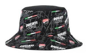 GP Racing Ducati Corse Man Bucket