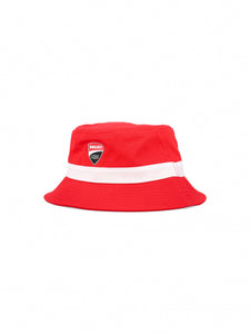 Ducati Corse children's hat - Logo
