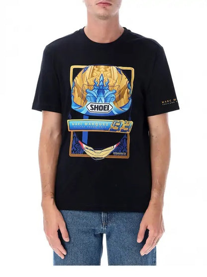 T-shirt Marc Marquez - Thailand Grand Prix – image 1