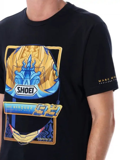 T-shirt Marc Marquez - Thailand Grand Prix – image 4