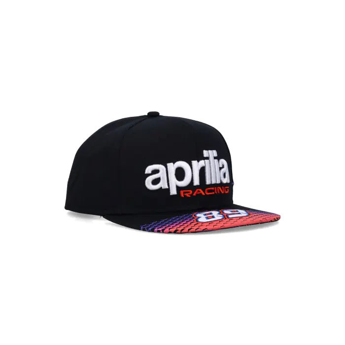 Flat cap Jorge Martin dual Aprilia - Flat visor